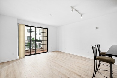 Experience the ultimate in downtown living in this one-bedroom