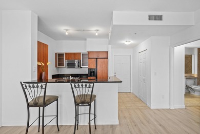 Experience the ultimate in downtown living in this one-bedroom