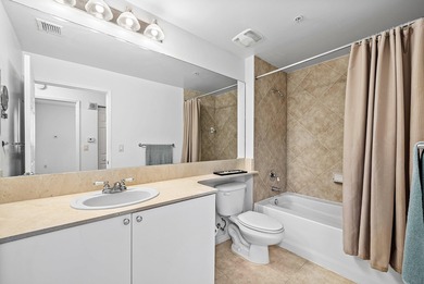 Experience the ultimate in downtown living in this one-bedroom