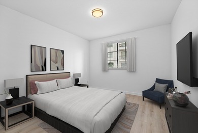 Experience the ultimate in downtown living in this one-bedroom