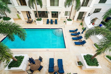 Experience the ultimate in downtown living in this one-bedroom