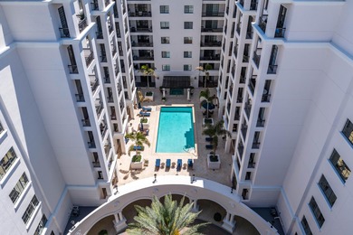 Experience the ultimate in downtown living in this one-bedroom