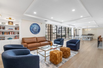 Experience the ultimate in downtown living in this one-bedroom