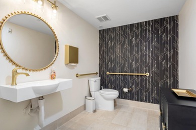 Experience the ultimate in downtown living in this one-bedroom