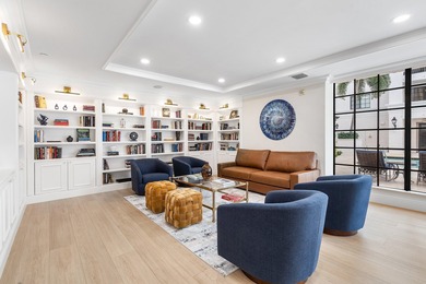 Experience the ultimate in downtown living in this one-bedroom