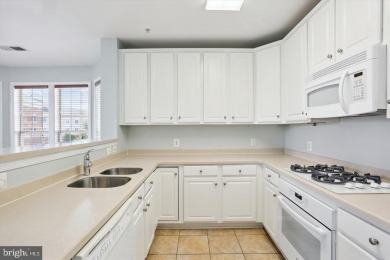 Bright and beautiful corner unit condo facing common area at