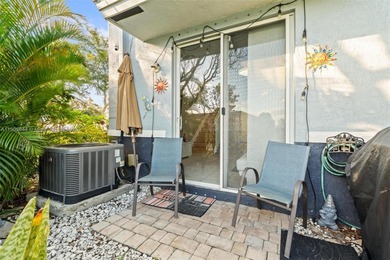 Beautiful 2-bedroom, 2.5-bath townhouse located in Cassas at