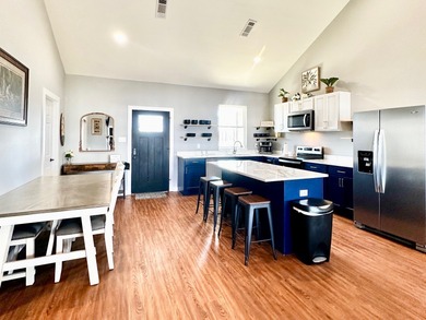 Welcome to your dream waterfront retreat in the desirable