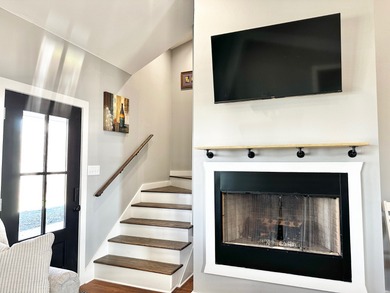 Welcome to your dream waterfront retreat in the desirable