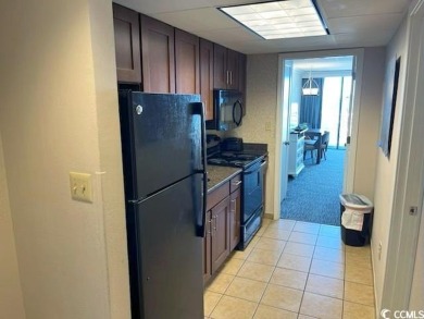 This is a *deluxe style* one bedroom OCEANFRONT Suite. There are