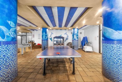 This is a *deluxe style* one bedroom OCEANFRONT Suite. There are