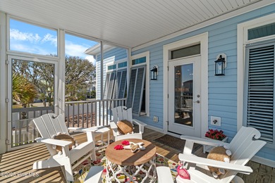 Welcome to Heaven Cent! Nestled in the quiet and secluded