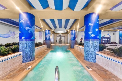 This is a *deluxe style* one bedroom OCEANFRONT Suite. There are