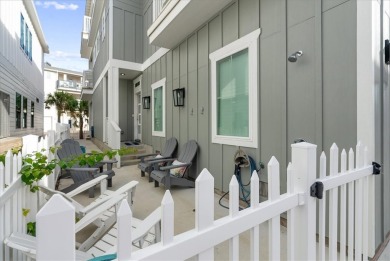 This luxury Port Aransas home, completed in 2023, is just a