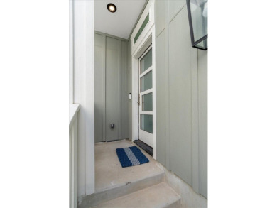 This luxury Port Aransas home, completed in 2023, is just a