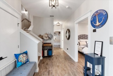 This luxury Port Aransas home, completed in 2023, is just a