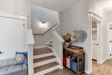 This luxury Port Aransas home, completed in 2023, is just a