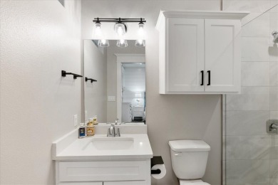 This luxury Port Aransas home, completed in 2023, is just a