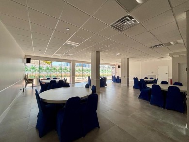 Enjoy the beautiful ocean view 2/2 condo in the heart of Pompano