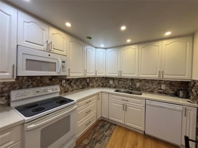 Enjoy the beautiful ocean view 2/2 condo in the heart of Pompano