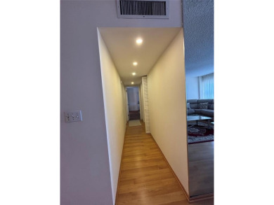 Enjoy the beautiful ocean view 2/2 condo in the heart of Pompano