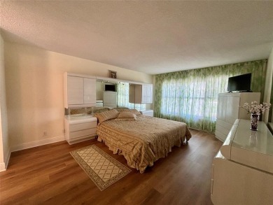 Enjoy the beautiful ocean view 2/2 condo in the heart of Pompano