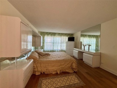 Enjoy the beautiful ocean view 2/2 condo in the heart of Pompano