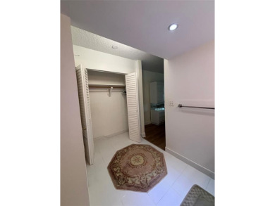 Enjoy the beautiful ocean view 2/2 condo in the heart of Pompano