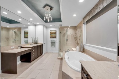 Enjoy the sunset views of a high-rise with the quiet privacy and