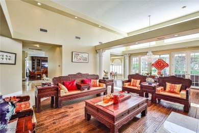 Experience timeless sophisticated and resort style living in