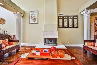 Experience timeless sophisticated and resort style living in