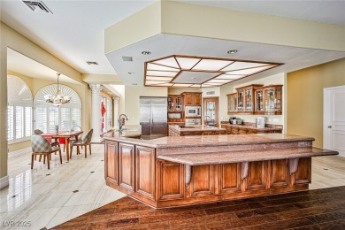 Experience timeless sophisticated and resort style living in