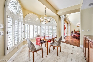 Experience timeless sophisticated and resort style living in