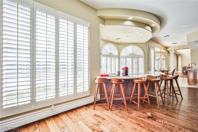 Experience timeless sophisticated and resort style living in