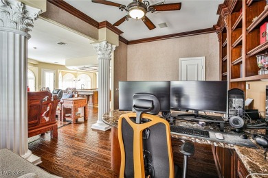 Experience timeless sophisticated and resort style living in