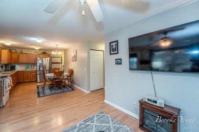 This home was built in 2010 and has been very well loved and