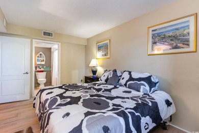 Welcome to Unit 936 at the Carolinian Resort, a beautifully