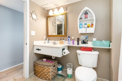 Welcome to Unit 936 at the Carolinian Resort, a beautifully