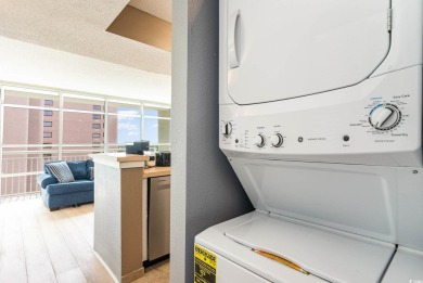 Welcome to Unit 936 at the Carolinian Resort, a beautifully