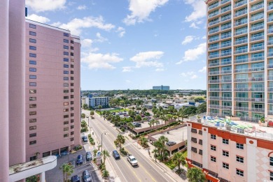 Welcome to Unit 936 at the Carolinian Resort, a beautifully