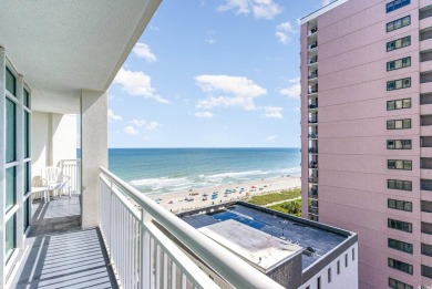 Welcome to Unit 936 at the Carolinian Resort, a beautifully