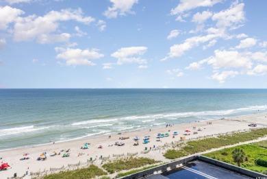 Welcome to Unit 936 at the Carolinian Resort, a beautifully