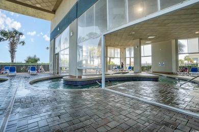 Welcome to Unit 936 at the Carolinian Resort, a beautifully