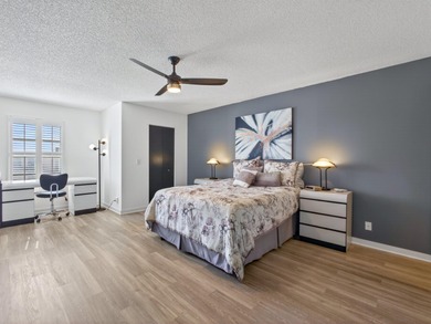 Beautifully updated 2 bedroom 2 bath fully furnished turnkey