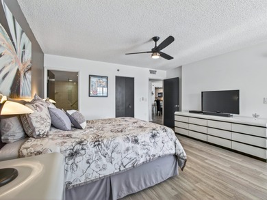 Beautifully updated 2 bedroom 2 bath fully furnished turnkey