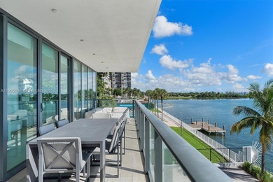 Experience luxury living at One Paraiso in this elegant