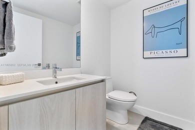 Experience luxury living at One Paraiso in this elegant