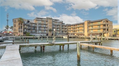 Spectacular Teal Harbor Condo with Yacht Slip & Panoramic Views