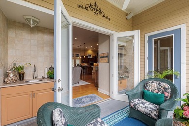 A unique opportunity awaits you in the Haile Village Center.
