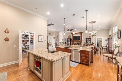 A unique opportunity awaits you in the Haile Village Center.
